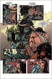 Conan The Slayer #3 Preview 3