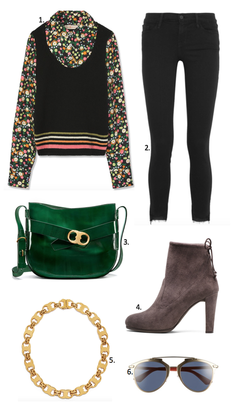 Amy Havins shares her current wish list.