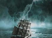 Storm Song: Interview with Aspiring Author Allison Griner