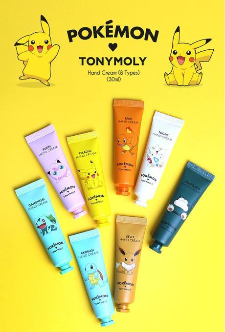 tony moly x pokemon hand cream althea philippines coupon code