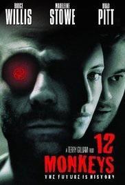 2016 Watched List Part 34 mmonkeys
