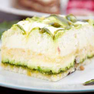 Pistachio Pudding Cake Fragrance Oil