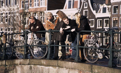 Cold Snap Holiday: Never Visited Europe In Winters? Go For It! bloggif_57e12b400ea2b