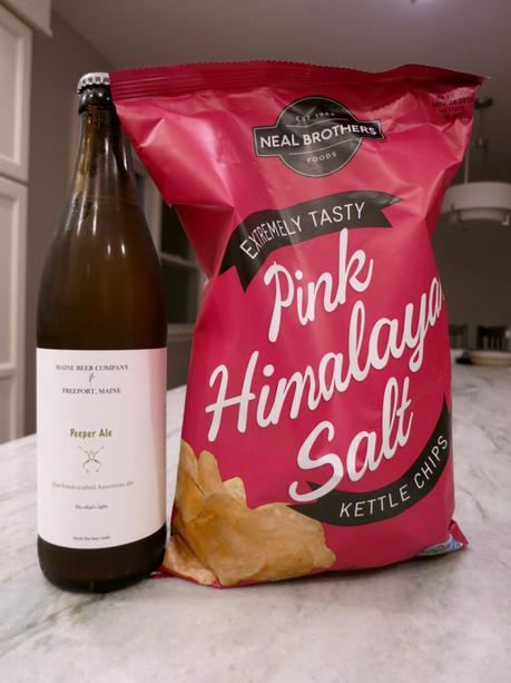 Food Review – Neal Brothers Kettle Chips, Part I