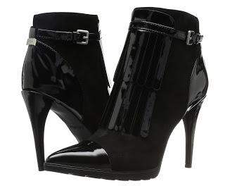 Shoe of the Day | Calvin Klein Makena Boots