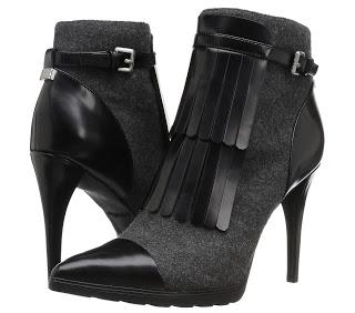 Shoe of the Day | Calvin Klein Makena Boots