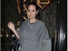 Marriage Angelina Jolie Brad Pitt Goes Kaput