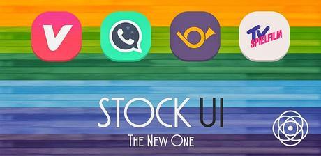 Stock UI Icon Pack 135.0 APK