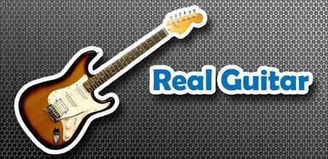 Image result for Real Guitar  APK