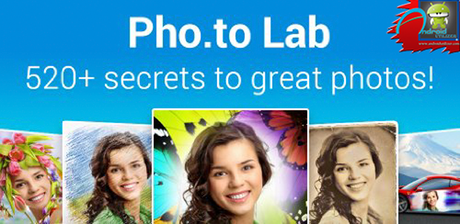 Pho.to Lab PRO Photo Editor! 2.0.396 APK