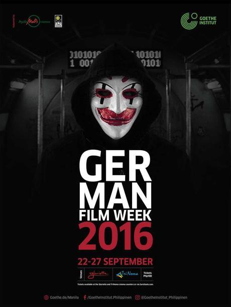 This Week: Random Index, Manuel Conde@100, Mars Ravelo Reinterpreted, and German Film Week 2016