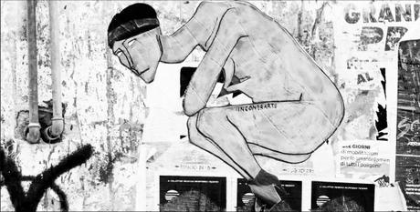Cagliari: the other postcards (oddities) cagl15