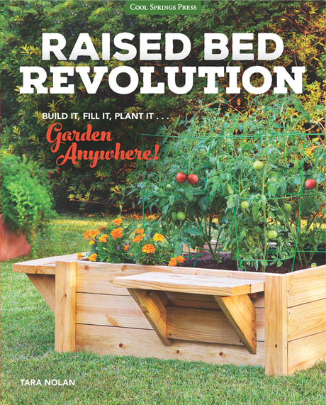 Book Review: Raised Bed Revolution by Tara Nolan