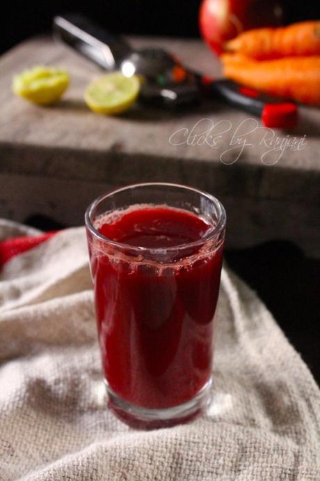 beet-carrot-and-apple-juice
