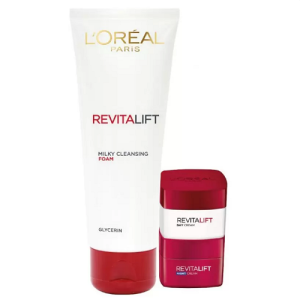 Lazada Cash Cow: Replenish Yourself Using Proven L’Oreal Products lr3