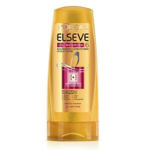 Lazada Cash Cow: Replenish Yourself Using Proven L’Oreal Products ELSEVE_INDONESIE_OIL NOURISH_GAMME_270315_01