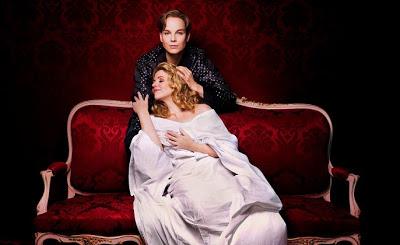 Metropolitan Opera Preview: Der Rosenkavalier