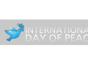 Happy Peace Day, Dear Friends!