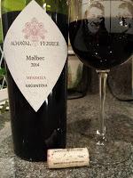 #WineStudio -- The Many Moods of Malbec With Achaval-Ferrer