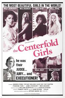 #2,198. The Centerfold Girls  (1974)