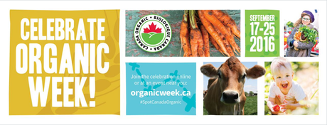#OrganicWeek: #Organic video educates about #Canada organic regulations