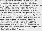 Francis Effect Gay* Folks? Still Elusive, Bishops Around Globe Throw Harsh Words Faces People