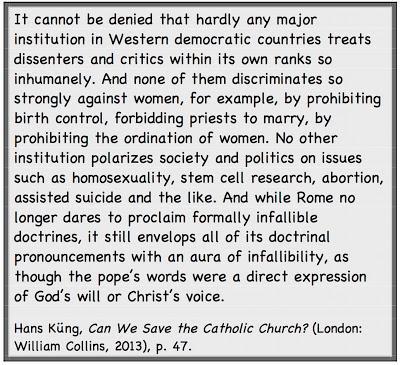 Francis Effect for Gay* Folks? Still Elusive, As Bishops Around Globe Throw His Harsh Words in Faces of Gay* People