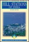 Guide to Hill Stations of India by Gillian Wright - Book Review