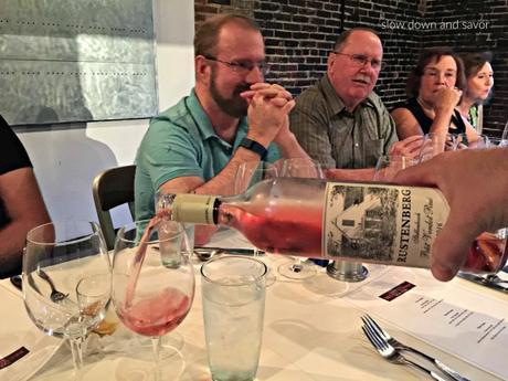 The Baltimore Sun’s Secret Supper at The Wine Market Bistro