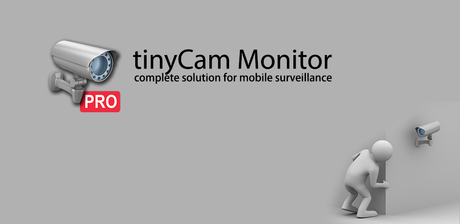 tinyCam Monitor