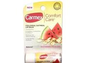 Winter’s Coming! Time Stock CARMEX COMFORT CARE™ Balms!