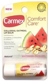 Winter’s Coming! Time to Stock Up on New CARMEX COMFORT CARE™ Lip Balms!
