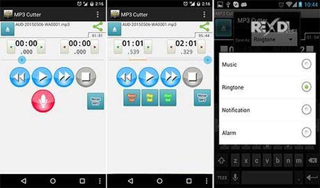 MP3 Cutter Pro Apk