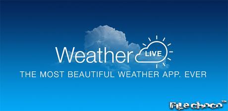 Image result for Weather Live APK