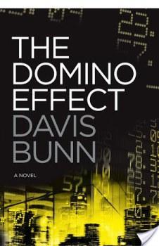 The Domino Effect by Davis Bunn
