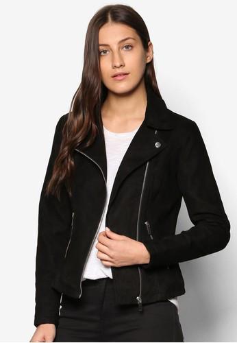 Infuse A Punch Of Style Edge With Jackets From Zalora dorothy-perkins-8015-4133511-1-1