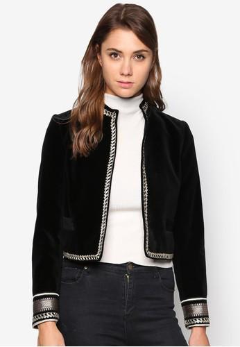 Infuse A Punch Of Style Edge With Jackets From Zalora mango-9831-7987511-1-1