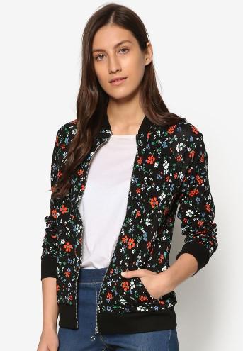 Infuse A Punch Of Style Edge With Jackets From Zalora dorothy-perkins-3550-8906801-1-1