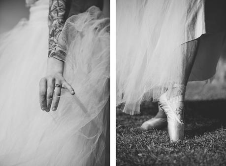 Water & Wind. Ethereal Wedding Inspiration