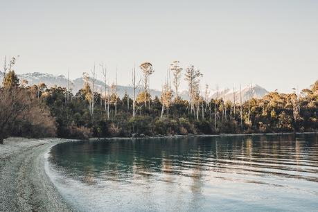 Water & Wind. Ethereal Wedding Inspiration