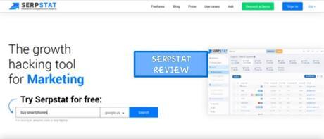 Serpstat Review: Is It The Best Growth Hacking Suite?