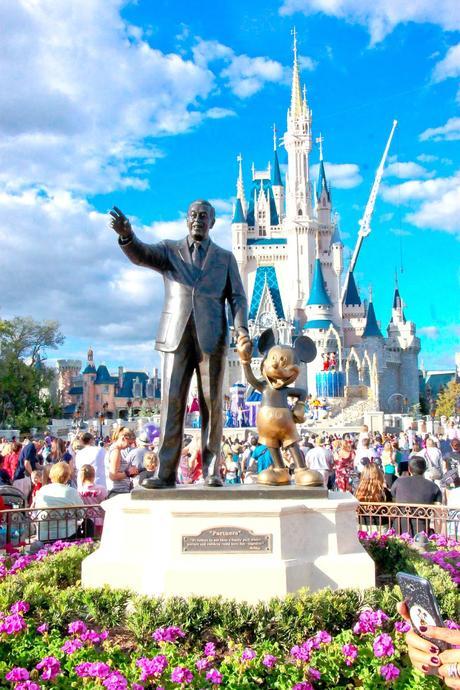 5 Things I Missed But Want to Do At Walt Disney World Next Time