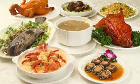 With Groupon Enjoy Mouth-Watering Chinese Food at Discounted Rates