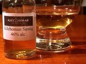 Whisky Review Kilchoman Sanaig