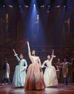 Hamilton Announces Extended Dates in Chicago