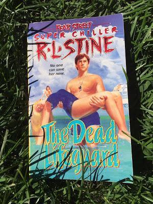 5 best #RLStine #FearStreet #books to read in the #summer