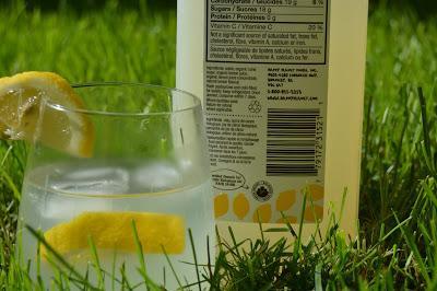 #OrganicWeek Top #Product Pick: #HappyPlanet #Lemonade