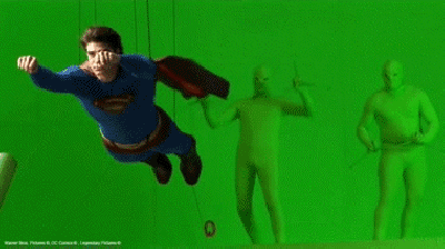superman_green_screen