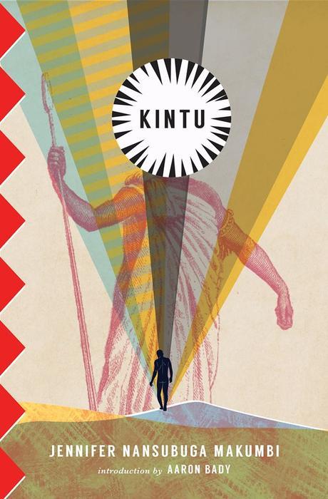 Early Cover Reveal: US Edition of Jennifer Nansubuga Makumbi's 'Kintu'