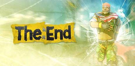 The End Run Mayan Apocalypse